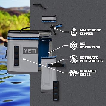 yeti hydrolok zipper lubricant