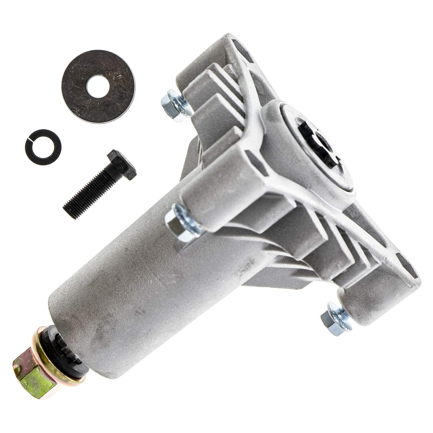 Best Lawn Tractor Mower Mandrel 38 Inch Mower