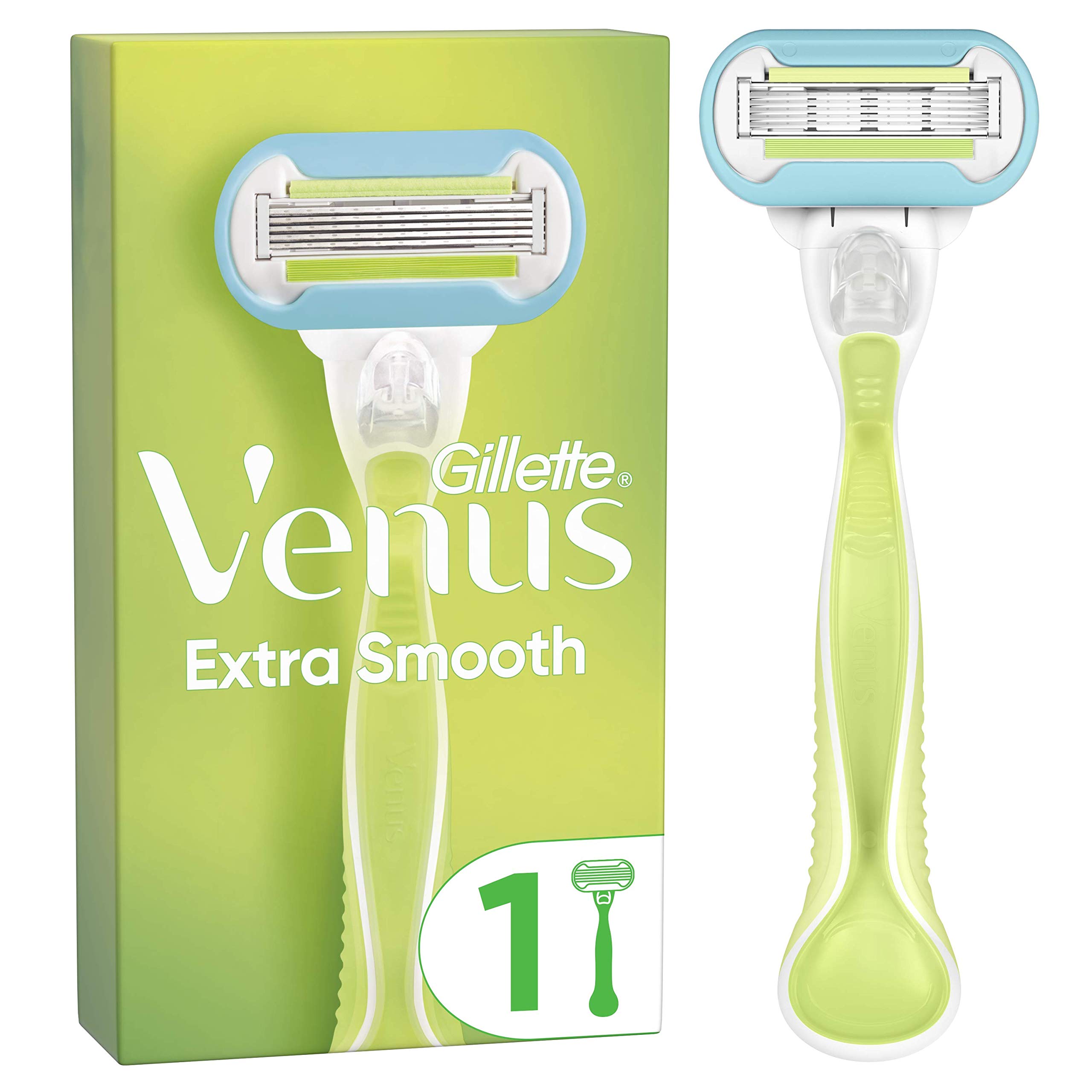 Gillette Venus Embrace Women's Razor