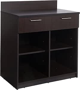 Amazon.com: Breaktime 1 Piece Group Model 2089 Break Room ...