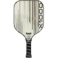 Franklin Sports Pickleball Paddle - X-1000 Polypropylene Core Pickleball Racket - Official USA Pickleball (USAPA) Approved Pickleball Paddle - Lightweight Pro Racket - 8mm Thick Core