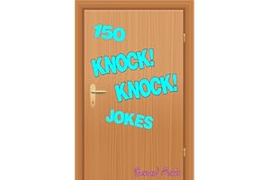 150 Knock! Knock! Jokes