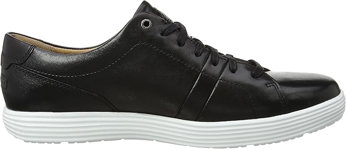 rockport thurston lace up