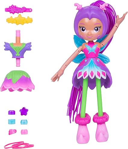 betty spaghetty amazon