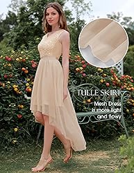 BeryLove Homecoming Dresses for Teens Sequin