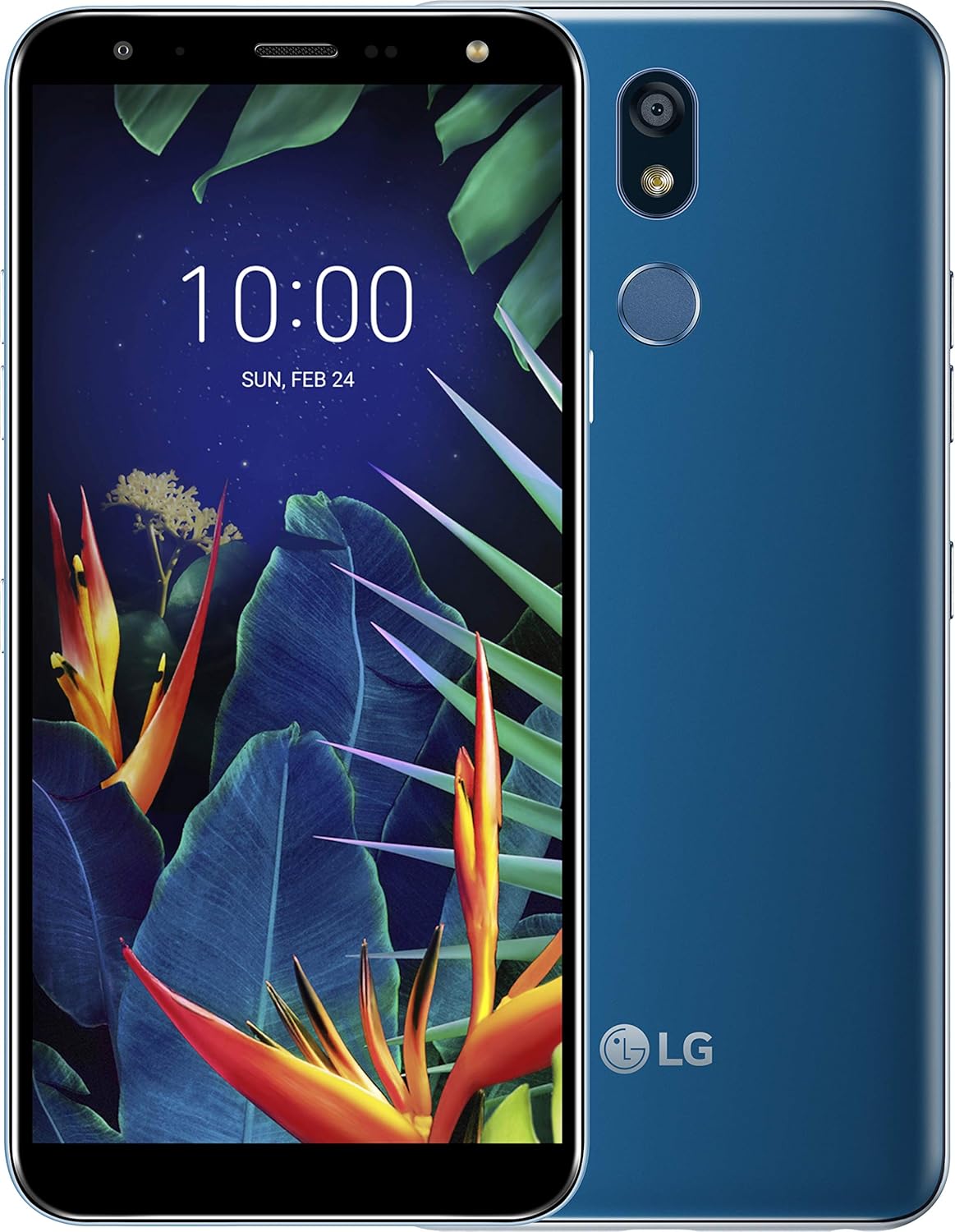 LG K40 Smartphone Electrónicos
