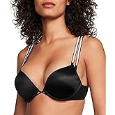 Victoria's Secret Women's Very Sexy Bombshell Adds-2-Cups Push Up Bra, Bras for Women (32A-38DDD)