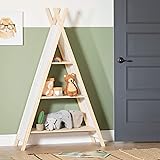 babyletto dottie bookcase