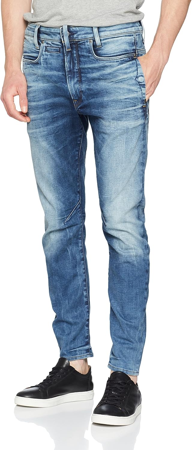 vaqueros diesel hombre