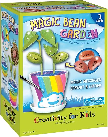 magic beans toys