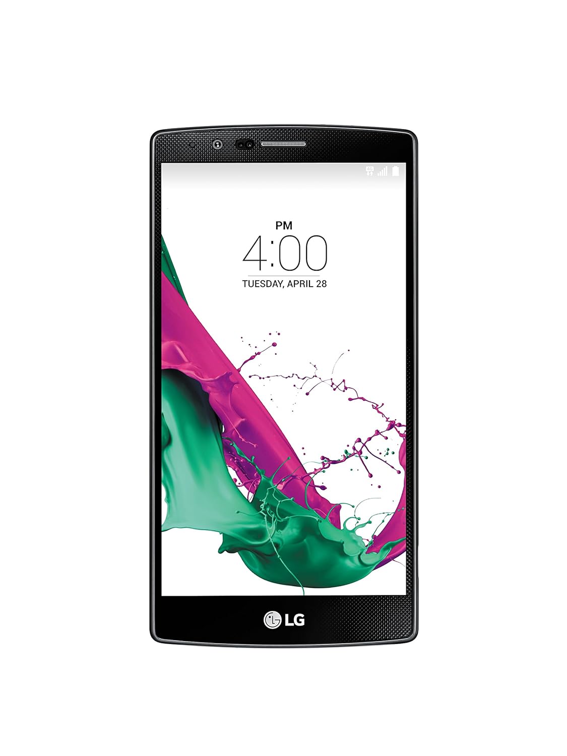 Lg 4g Lte User Manual