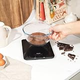 Salter Electronic Kitchen Scale Digital Baking Scale 10kg Aquatronic view 5