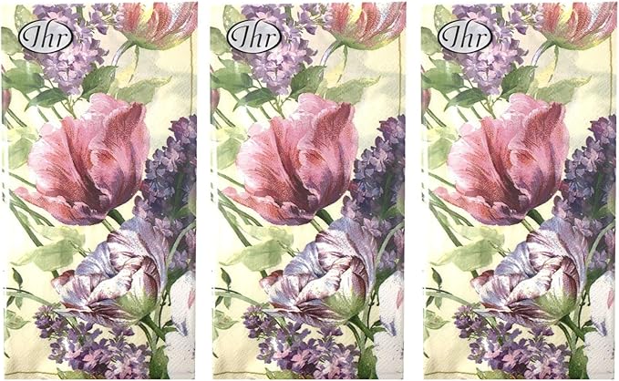 Guest Towels Christmas Bathroom Decor Christmas Party Paper Hand Towels Chickadee And Magnolia Ivory Pk 30 Hand Towels