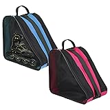 MAQUITA Adjustable Shoulder Strap, Figure Skating