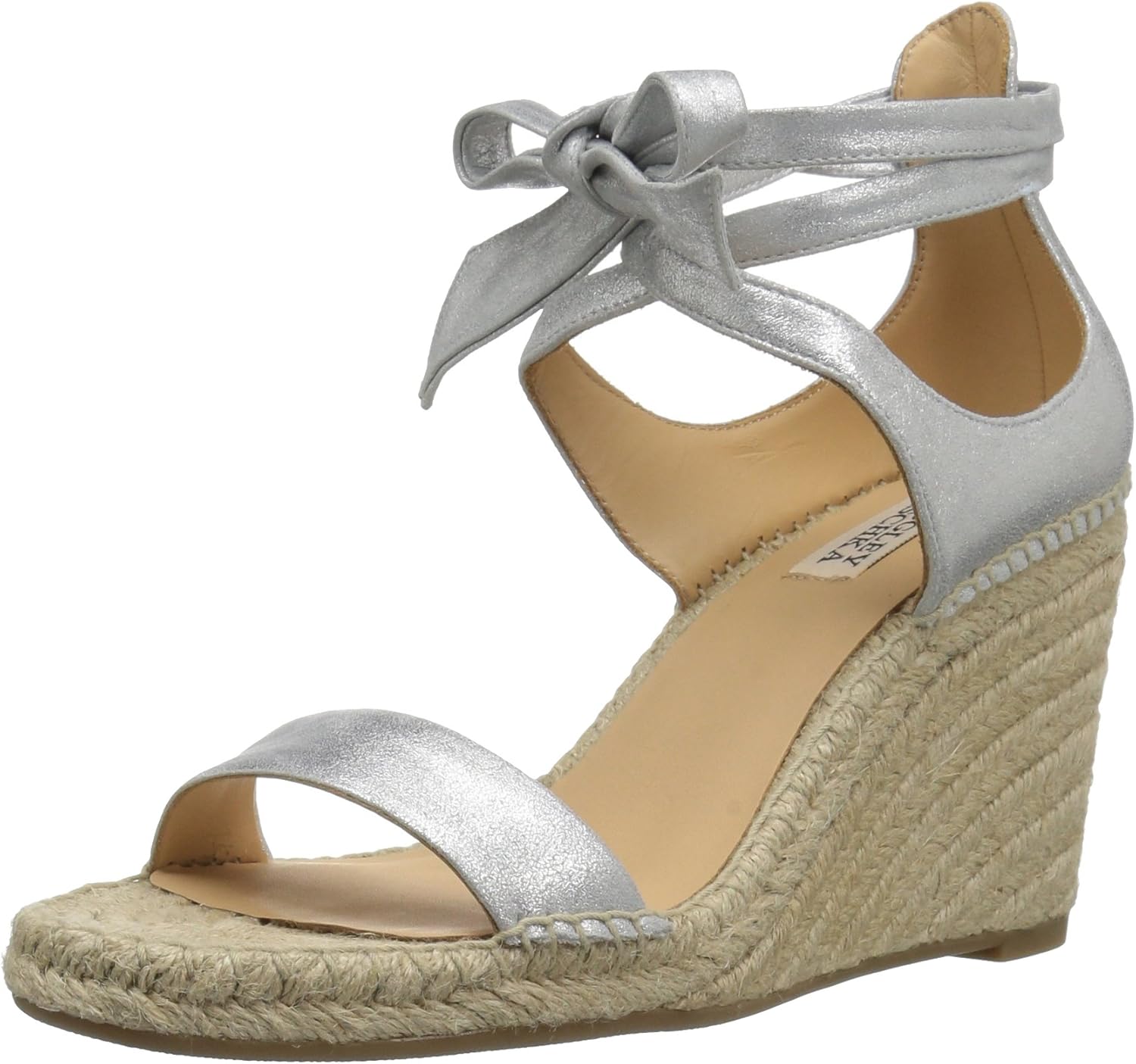 berkley espadrille wedge sandals