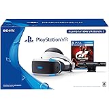 PlayStation VR - GT Sport Bundle [Discontinued]