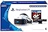 PlayStation VR - GT Sport Bundle [Discontinued]
