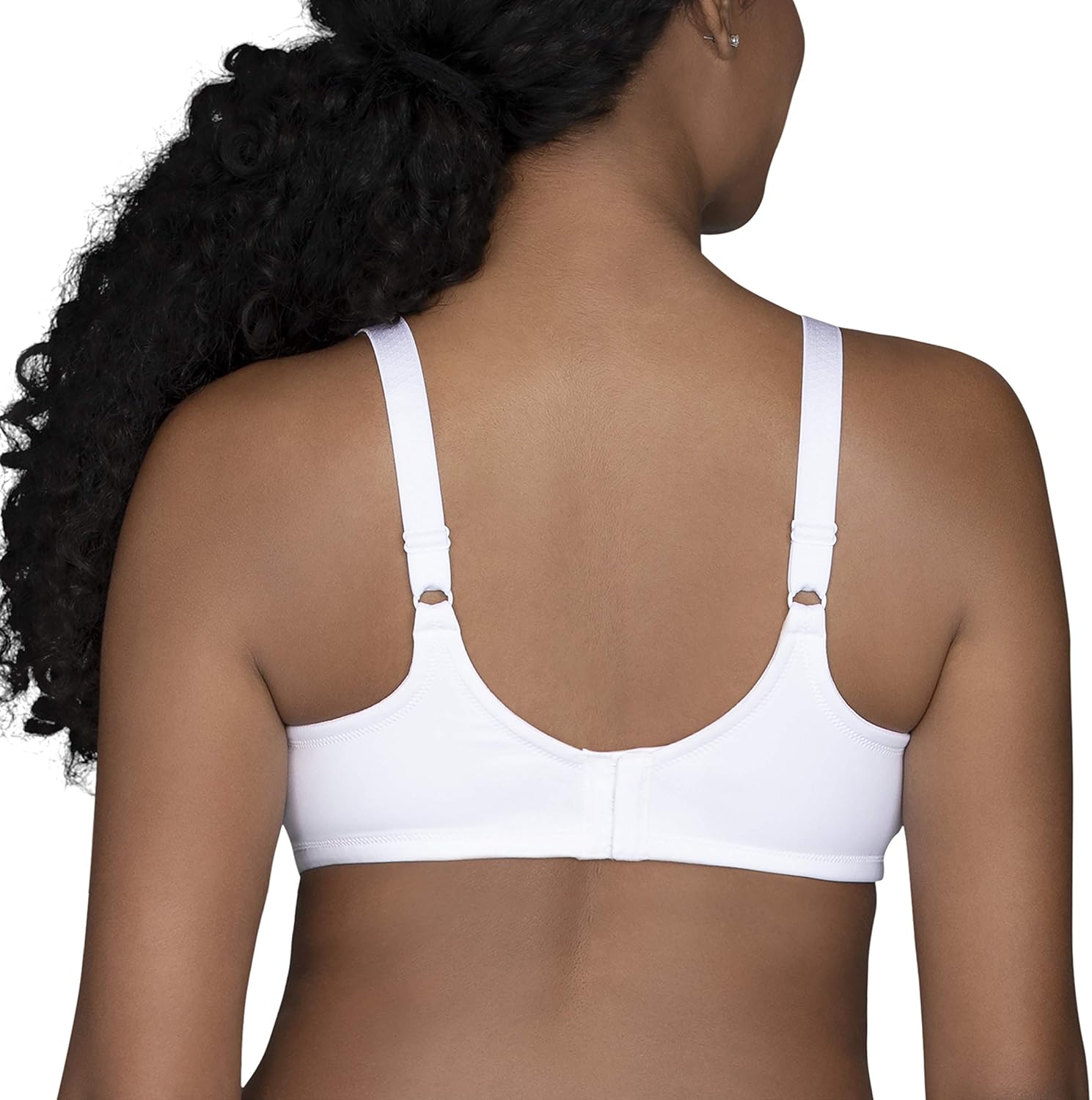 Vanity Fair Women's Beauty Back Smoothing Minimizer Bra at  Women’s Clothing store