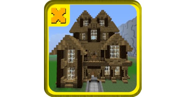 Amazon Com House Block Idea Appstore For Android