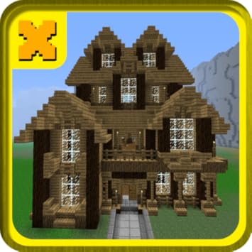 Amazon Com House Block Idea Appstore For Android
