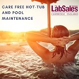 Labsales Hot Tub Spa Test Tablet Refill Kit 30 DPD1 30 Phenol Red pH view 6