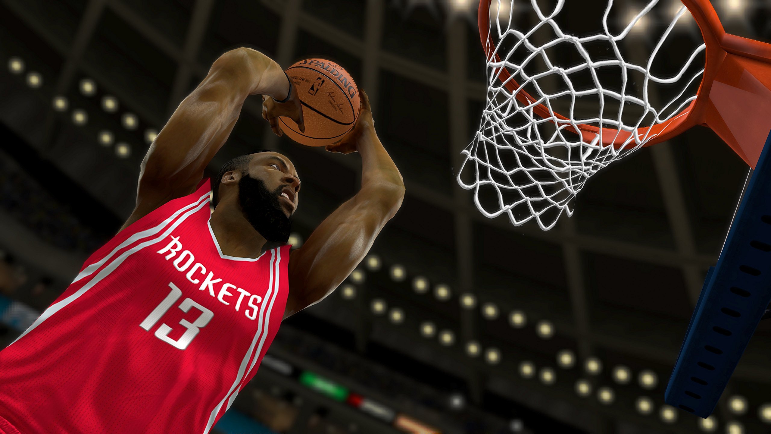 (Refurbished) NBA 2K15 - Xbox 360