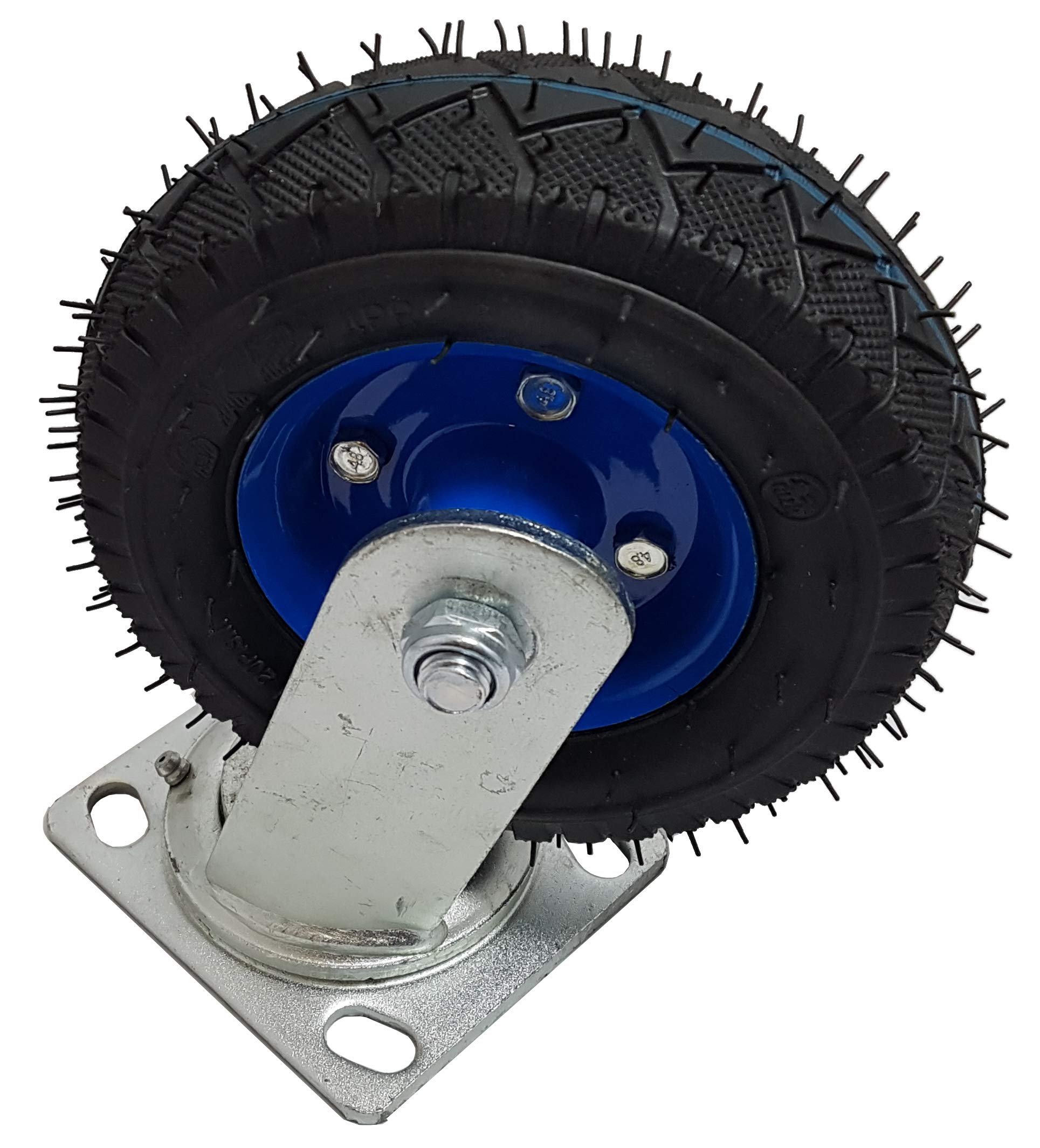 SILI® Improved WHEEL FOR ALL SUSPENSION KARTS