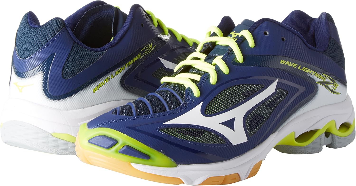 mizuno wave lightning z2 uomo 2017
