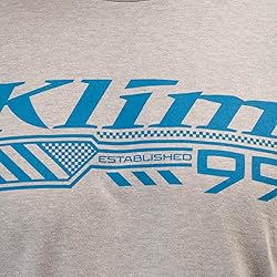 KLIM Foundation Tri-Blend Short Sleeve Tee Shirt