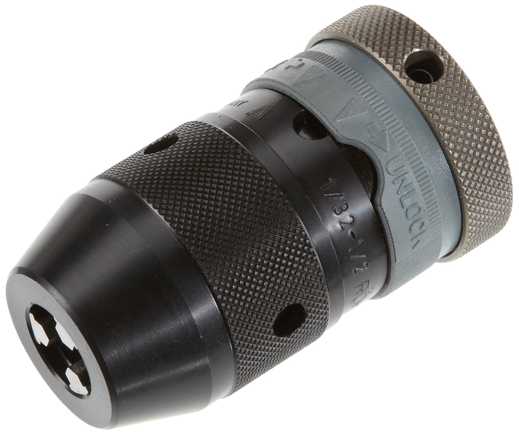 Portabrocas automático con autobloqueo 1.0-13mm 1/2" x20UNF