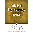 Biblical Psychology: Christ-Centered Solutions for Daily Problems (Signature Collection)