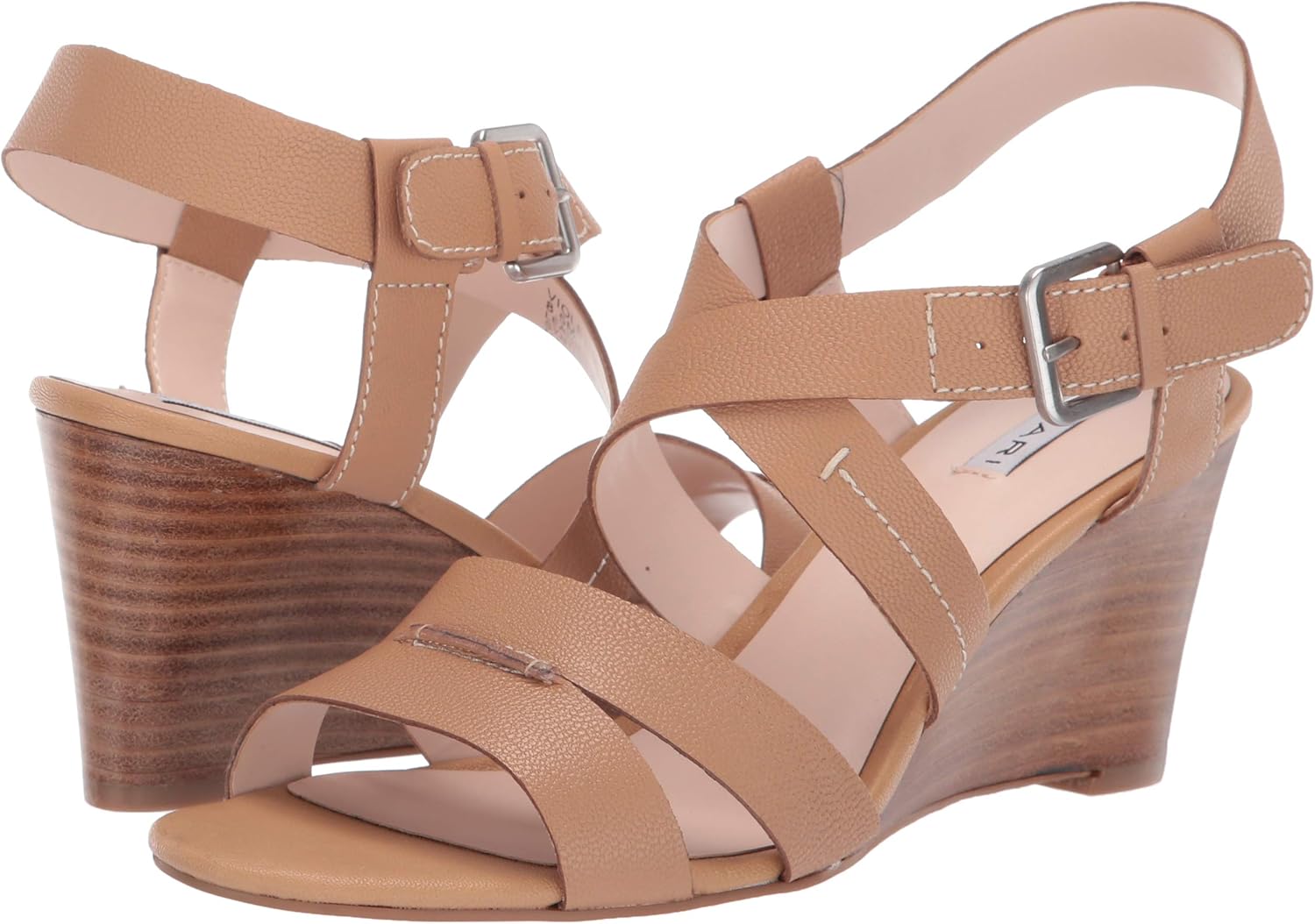 tahari jessica espadrille wedge sandal