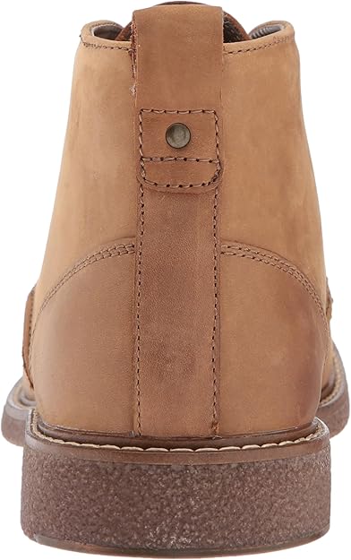 dockers chukka boots