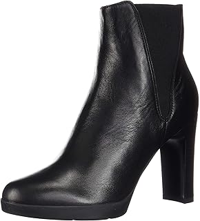 geox annya ankle boots
