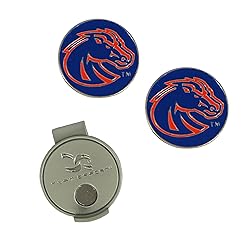 Team Effort Boise State Broncos Hat Clip & 2 Ball