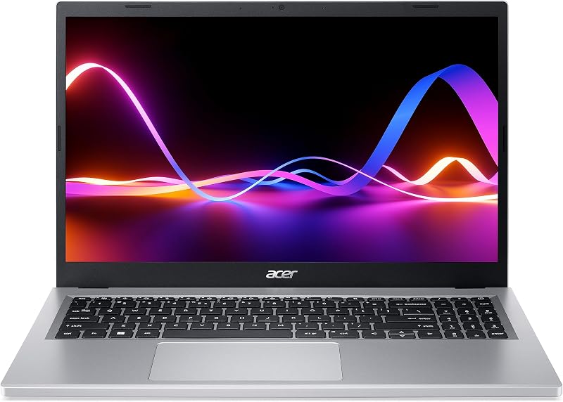 Acer Aspire 3 15 A315-24P Laptop Ryzen 3 7320U 8GB 128GB SSD 15.6 Full HD