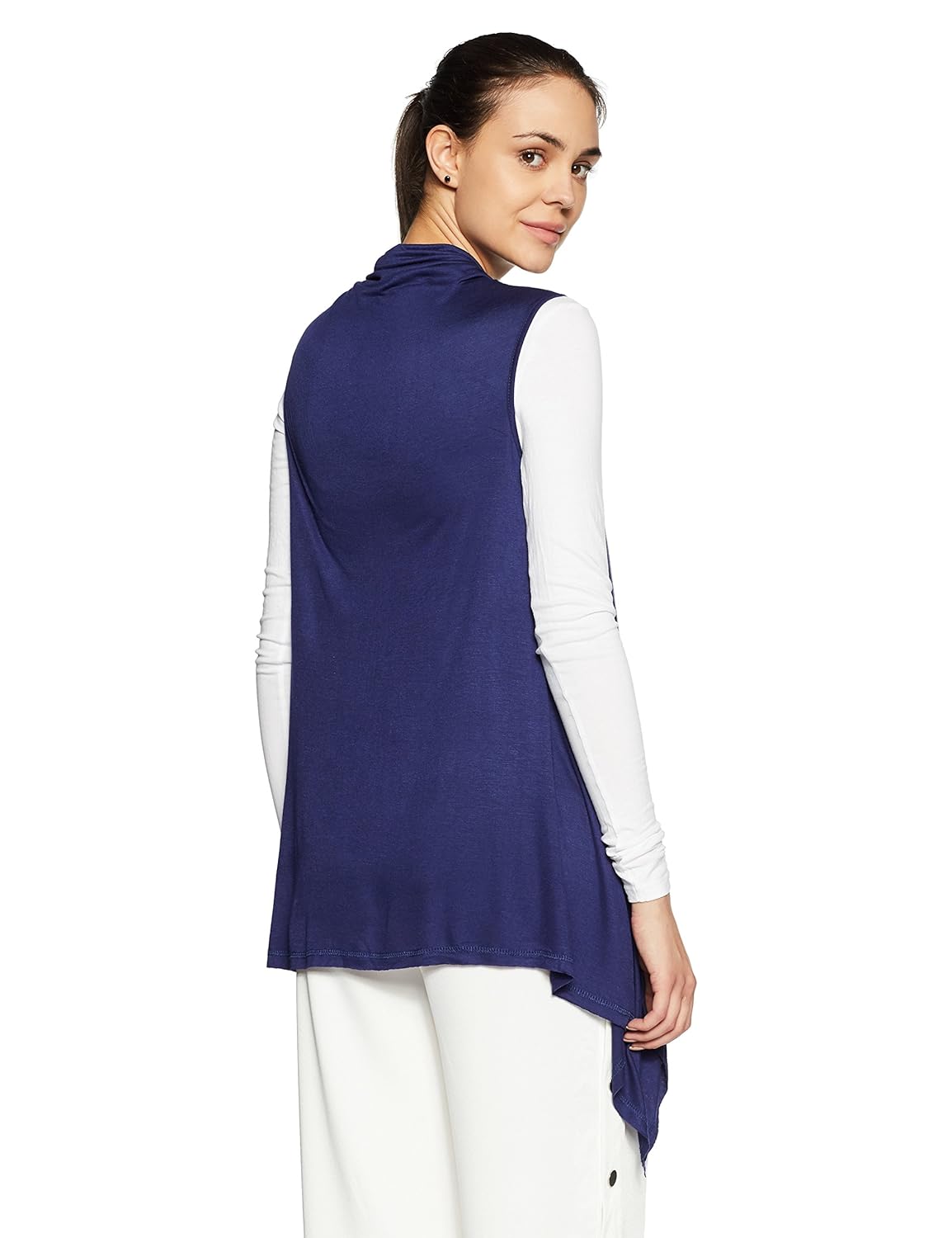 and womens blouson shrug