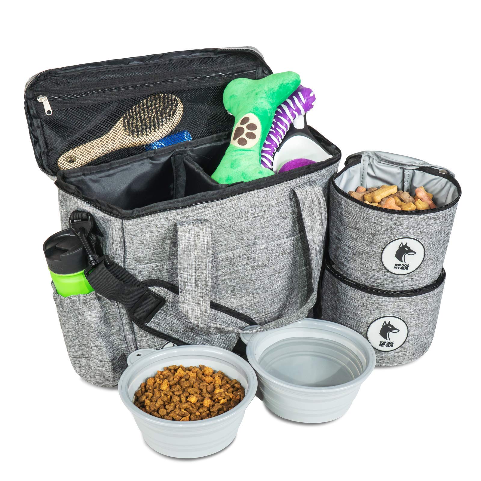 Top Dog Pet Gear B07D7GWDDL