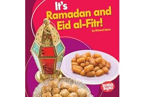 It's Ramadan and Eid al-Fitr! (Bumba Books ® ― It's a Holiday!)