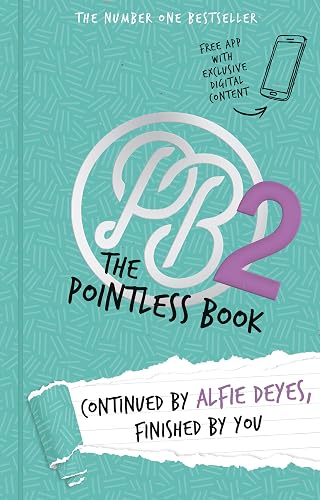 #88 — The Pointless Book 2