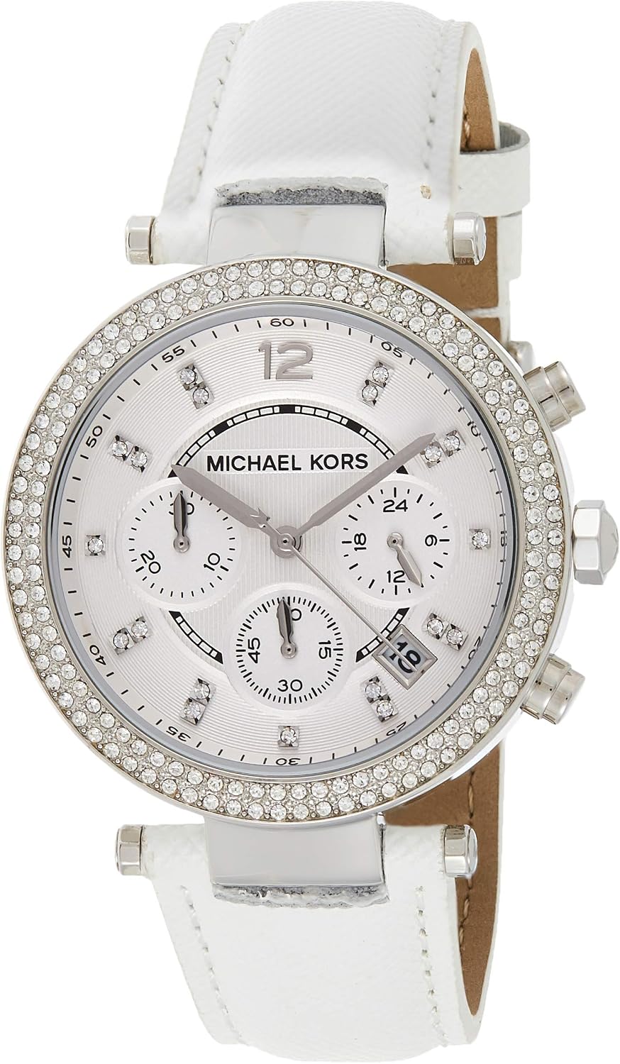 Michael Kors MK2277 Wristwatch for Women Amazon.co.uk Watches