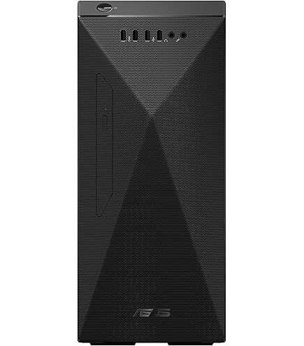 Amazon.com: ASUS S501MD Desktop PC, Intel Core i7-12700, 8GB