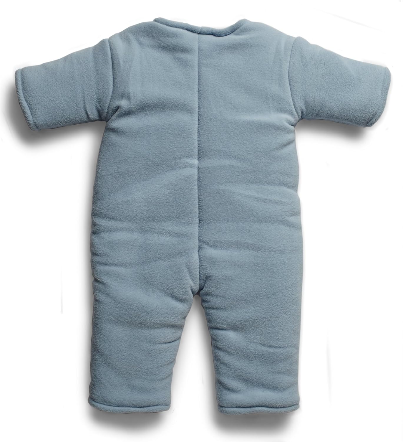 Baby Merlin's Magic Sleepsuit Microfleece: Baby