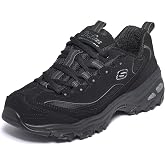 Skechers womens D'lites Biggest Fan