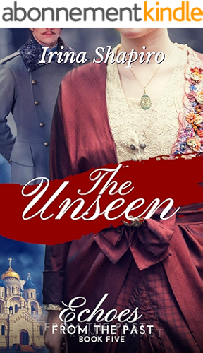 Download The Unseen (Echoes from the Past Book 5) (English Edition) PDF