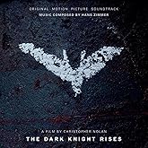Dark Knight Rises Original Soundtrack