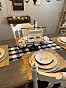 Mua Farm Garden House Scale Candleholder Candlestick Unique Centerpiece