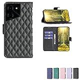 jioeuinly Case for Tecno POVA 5 Pro 5G Case