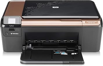 c4795 printer