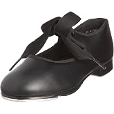 Capezio Girls Jr. Tyette Tap Shoe
